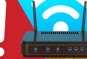 现在检查你的Wi-Fi，否则你可能处于“危险”之中——英国家庭发布了令人担忧的警报