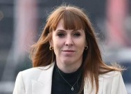 安吉拉·雷纳(Angela Rayner)被指控违反了捐款人资助的纽约假日规定