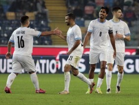 法国当局说，在正常情况下，法国将在国际联盟（Nations League）主办以色列